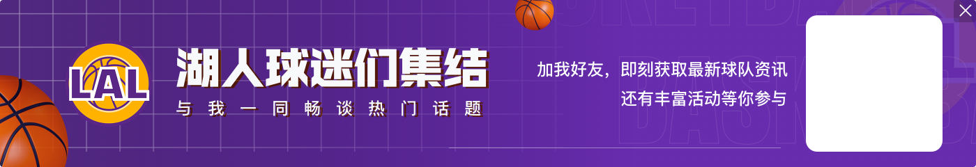 欧媒：克劳德加盟法国球队ASVEL 他上一次在NBA打球是24